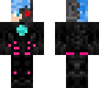 cyber diamond