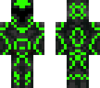 cyborg v0