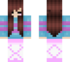 dancetale frisk