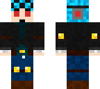 dantdm but chipped