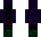dark girl