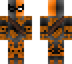 death stroke