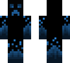 deep sea creeper