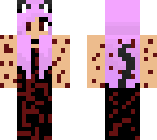 demon michi