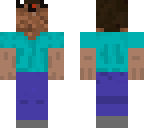 derp steve