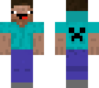 derp steve gamer