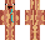 derpy bacon