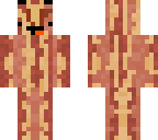 derpy bacon man