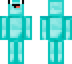 derpy diamond