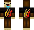 derpy monkey firesquad logo