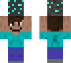 diamond boy