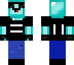 diamond man