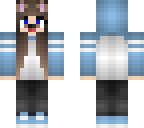 dog girl