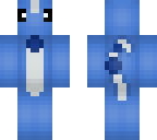 dragonair