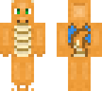 dragonite