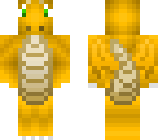 dragonite