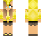 drowzee girl