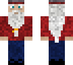 dumbledore  in house clothes