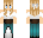 edit for towns girl