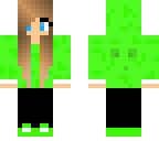 edit girl