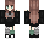 edit of a skin