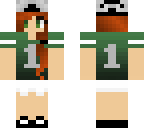 edit of sports girl