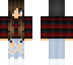 edited skin