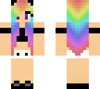 edited the clothing