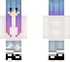 edited the hair xd