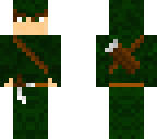 elven hunter