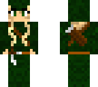 elven huntress
