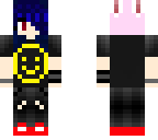 emo girl