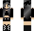 emo girl