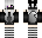 emo sasha
