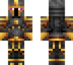 end guard