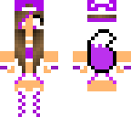 ender girl
