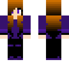 ender girl fixed