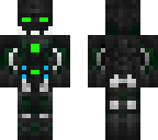 epic cyborg