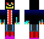 error sans