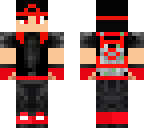 erx mercer  trainer pkmn