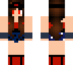 evil wonder women