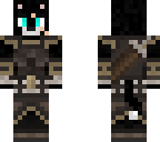 female khajiit