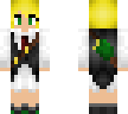 female meliodas
