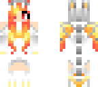 fire dragon