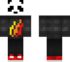 fire sqaud me