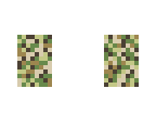 first multicam pattern