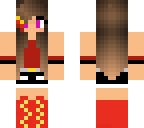 flash girl