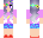 flower child