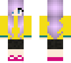 football girl
