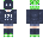 for everyonelovesme -green edit